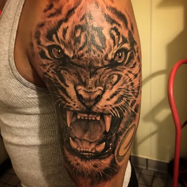 Tiger
