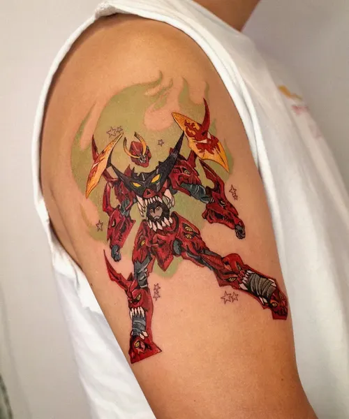 Dragon