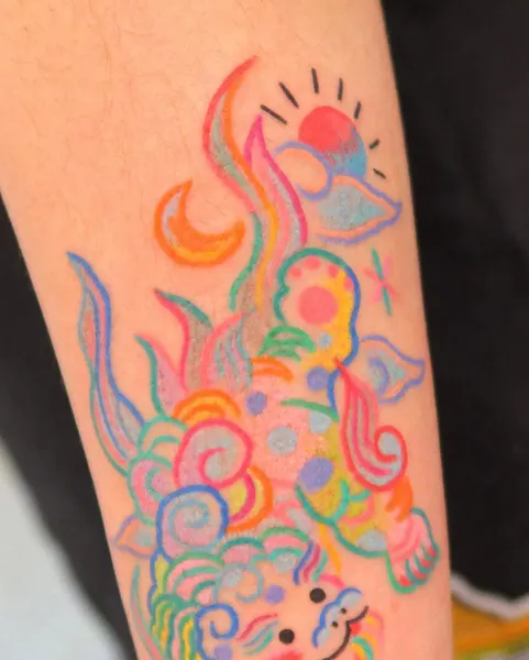 Dragon