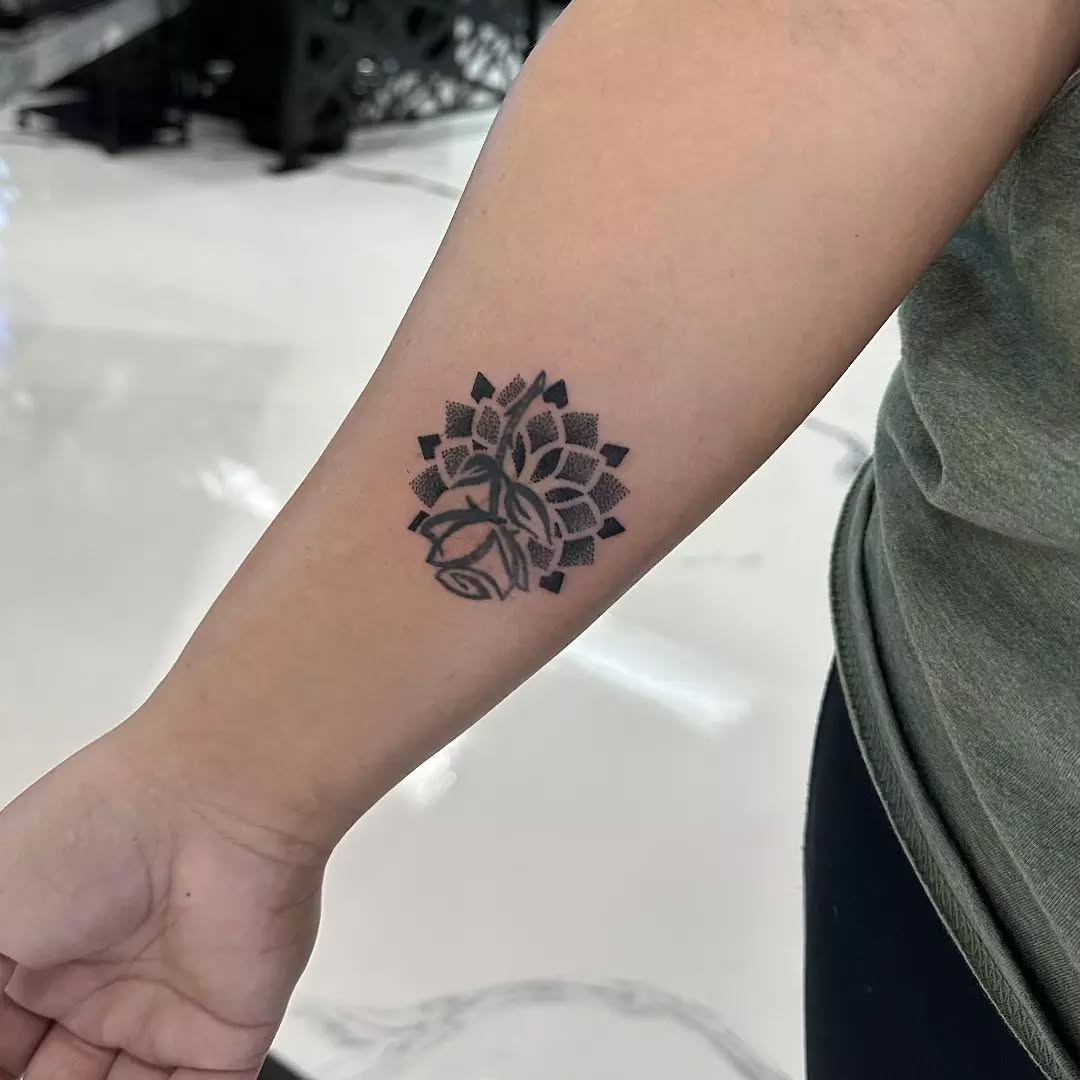 Flower