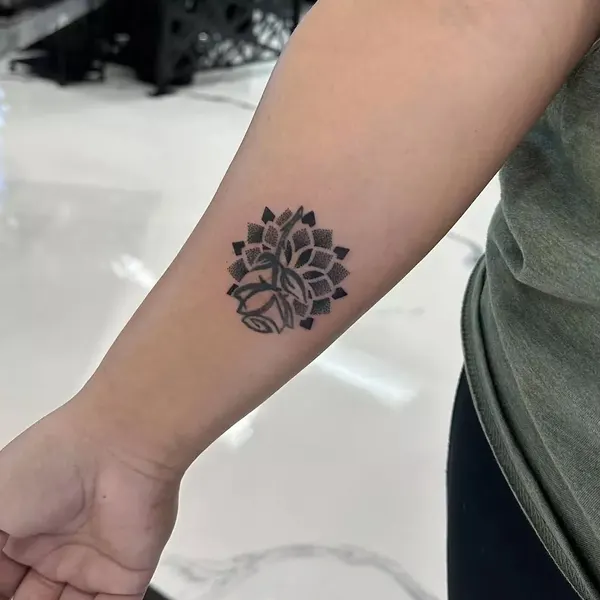 Flower