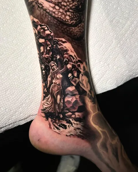 Dragon, Animal