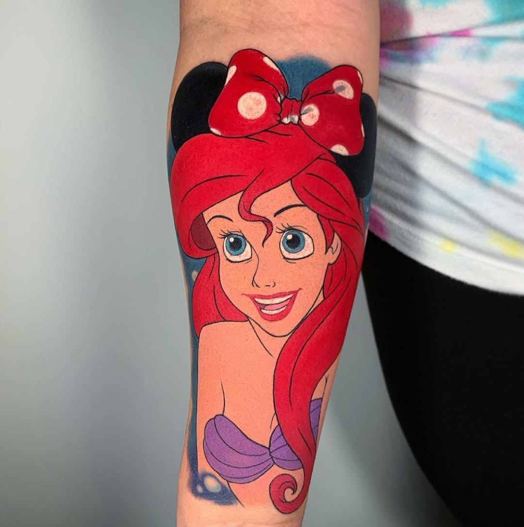 disneytatts