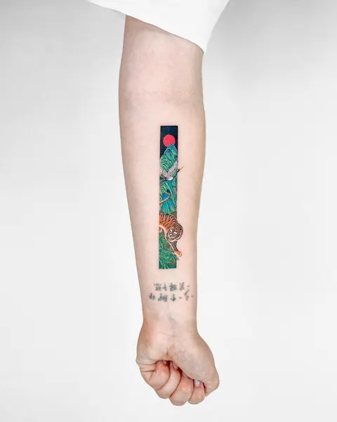 vanzotattoo