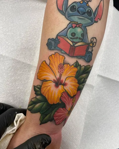 Flower, Nature, 히비스커스