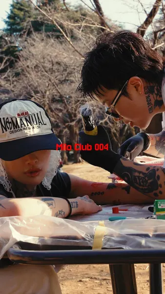 Milo._.club