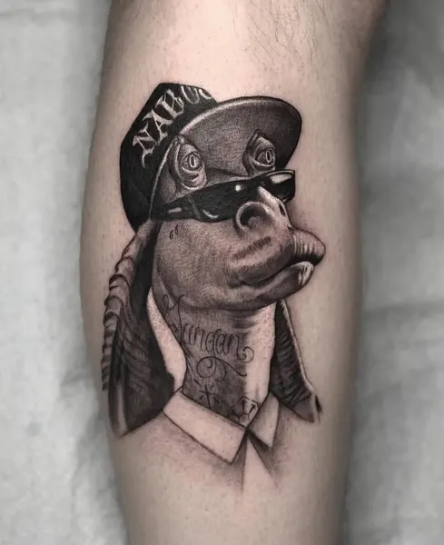 chasetafoya