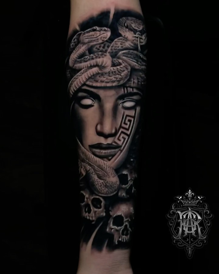 Rey Art Tattoo