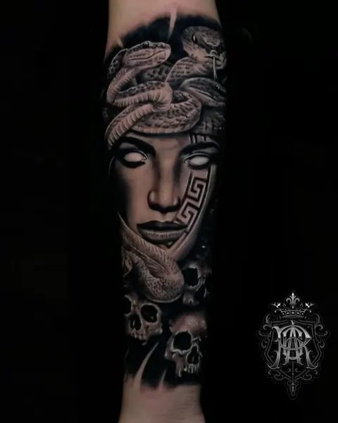 Rey Art Tattoo