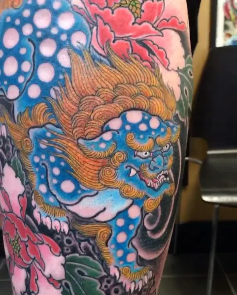 Dragon, 일본 용, 중국 용, 한국 용