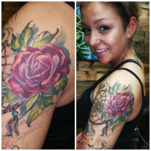 Flower