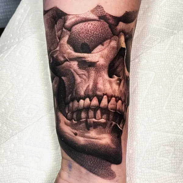 Ryan Mullins