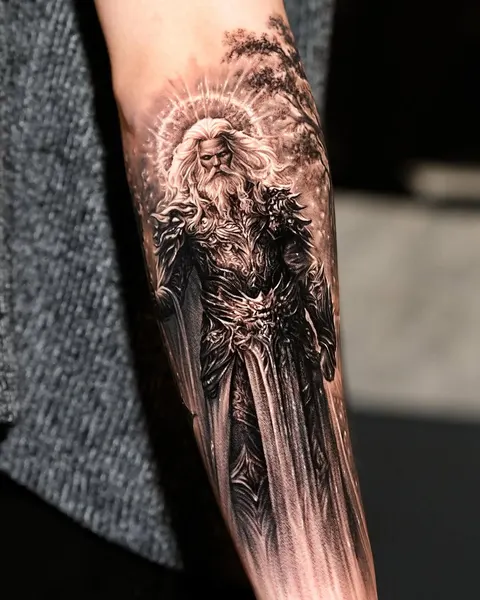 gody_tattoo