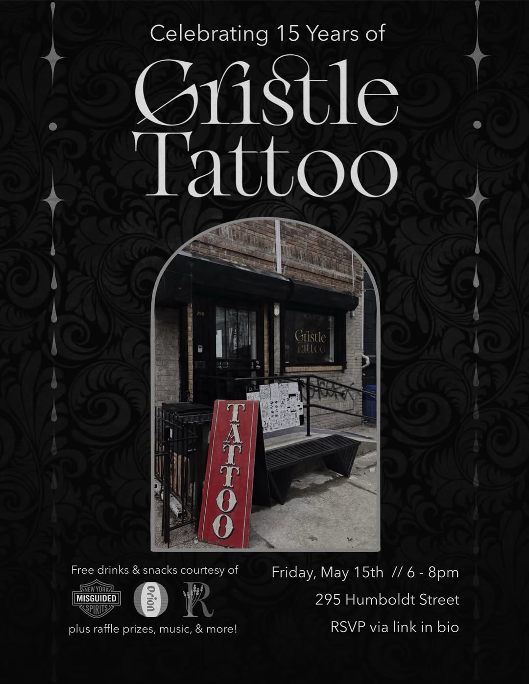 gristletattoo