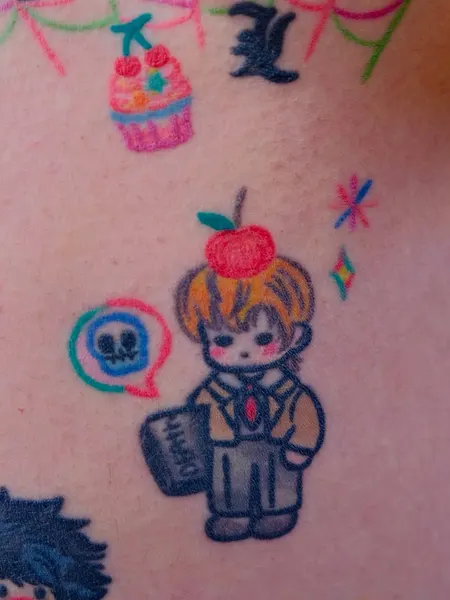 Mini