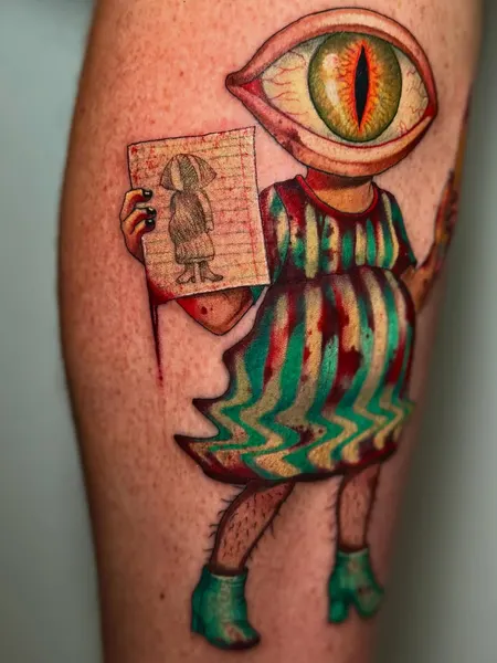 tattoosbyarchie