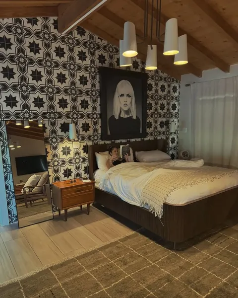 London Reese