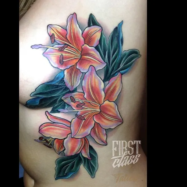 Flower