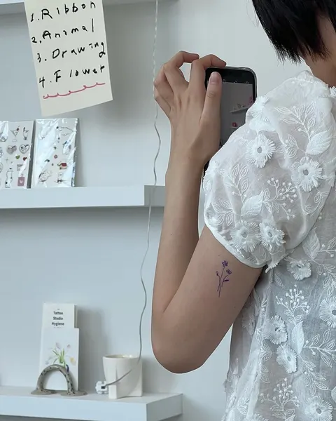dareumtattoo