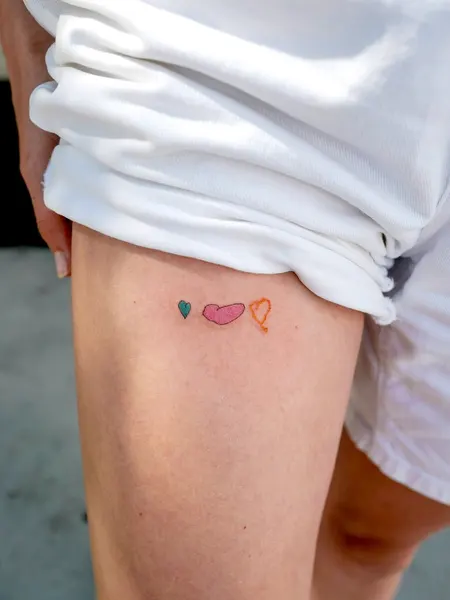 dareumtattoo