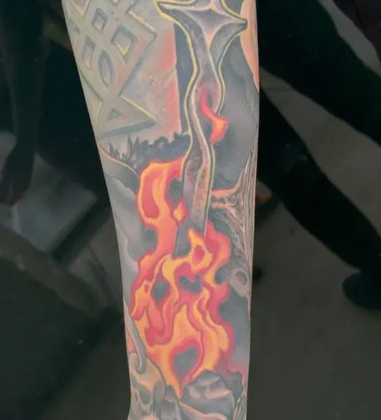 burningxhope