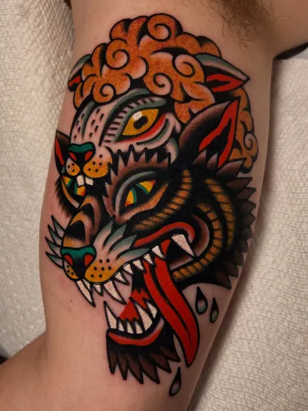 Tiger