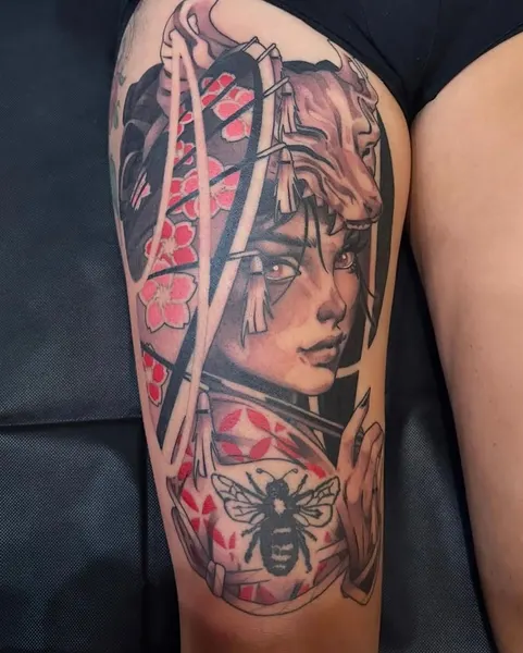 allsacredtattoo