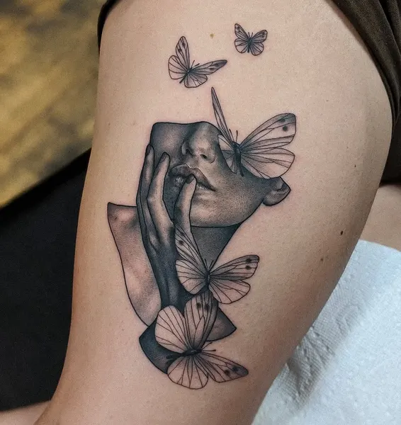 Animal, Nature