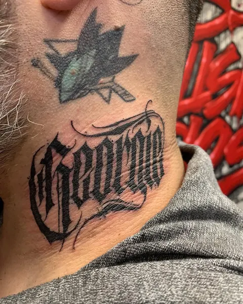 Lettering