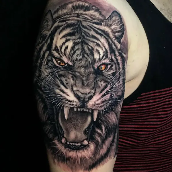 Tiger