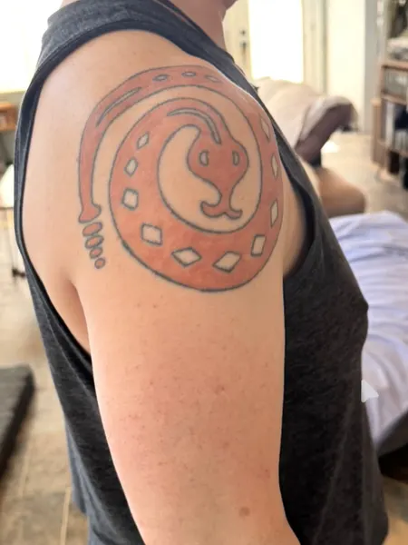 justinnordinetattoos