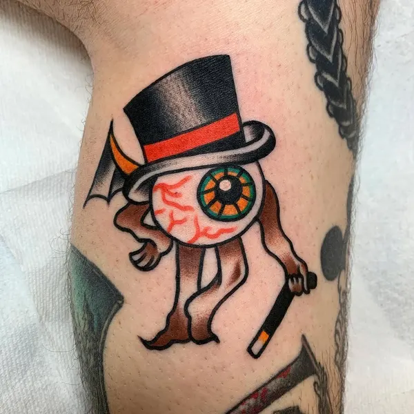 rempetattoo