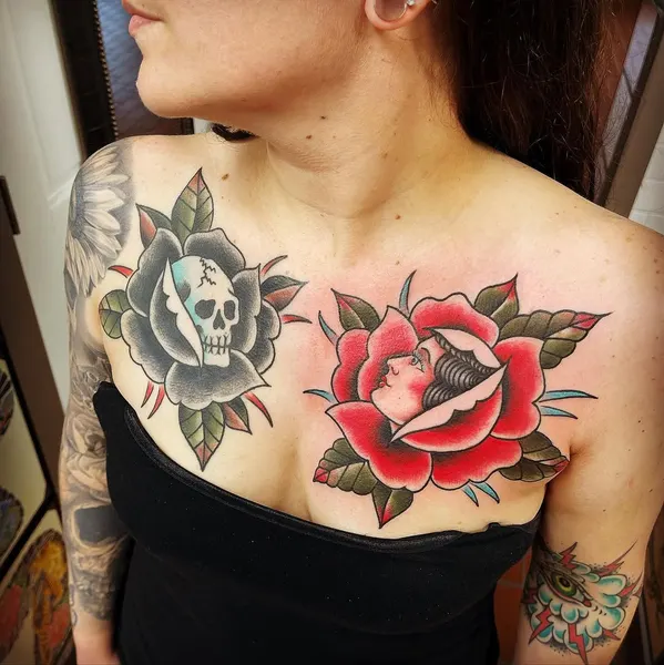 timbecktattoos