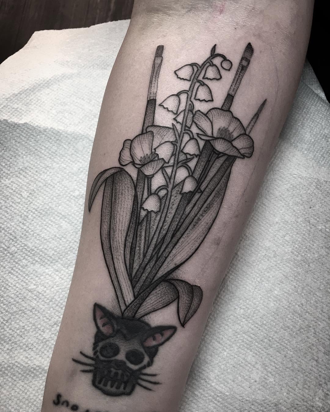 Flower