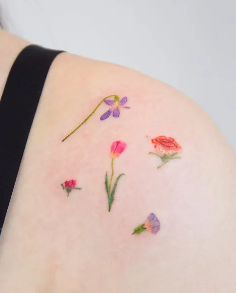 Flower