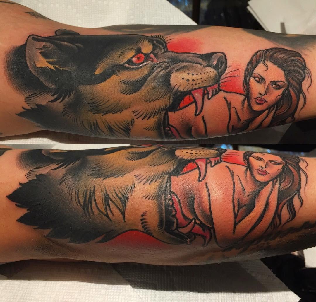 Tiger
