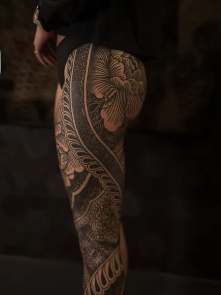 Guru Tattoo