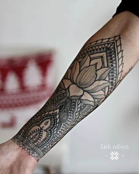 kirknilsentattoos