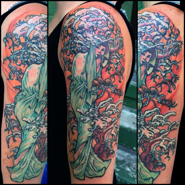 Sloo Tattoos