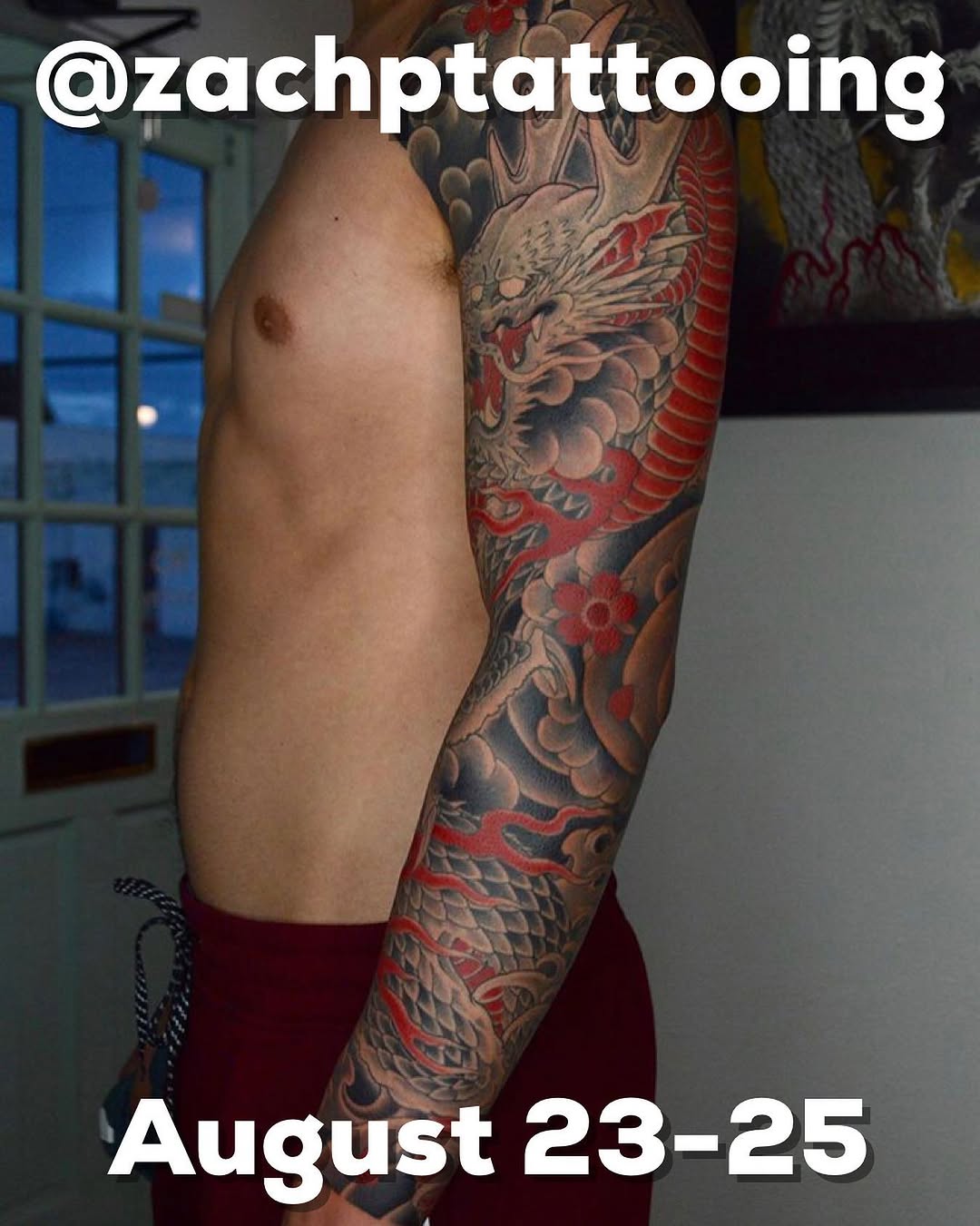 Full Circle Tattoo