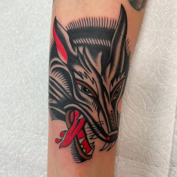 Animal, Tiger