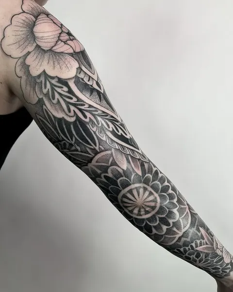 allsacredtattoo
