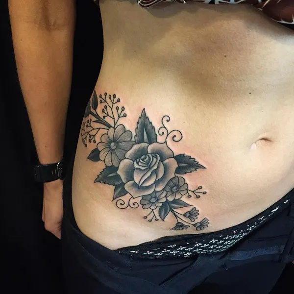 timbecktattoos