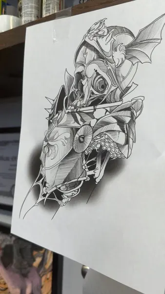 sacred_crow