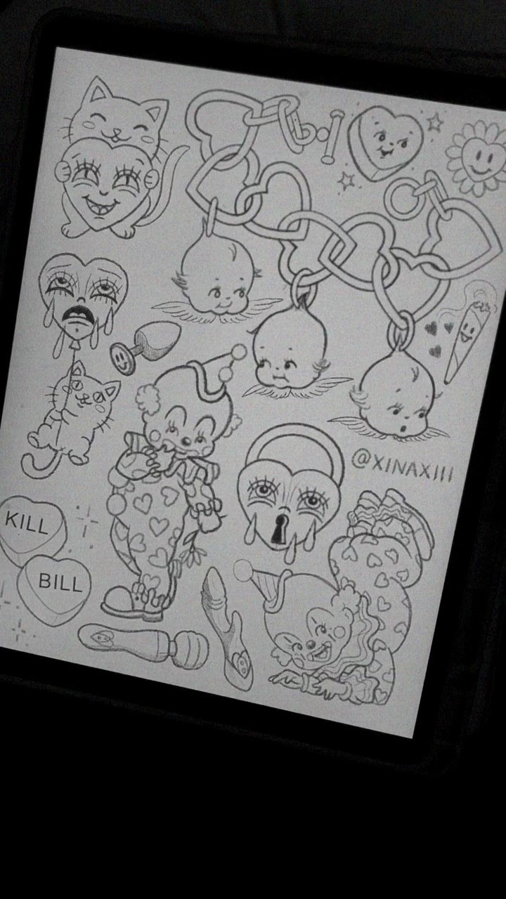 xinaxiii