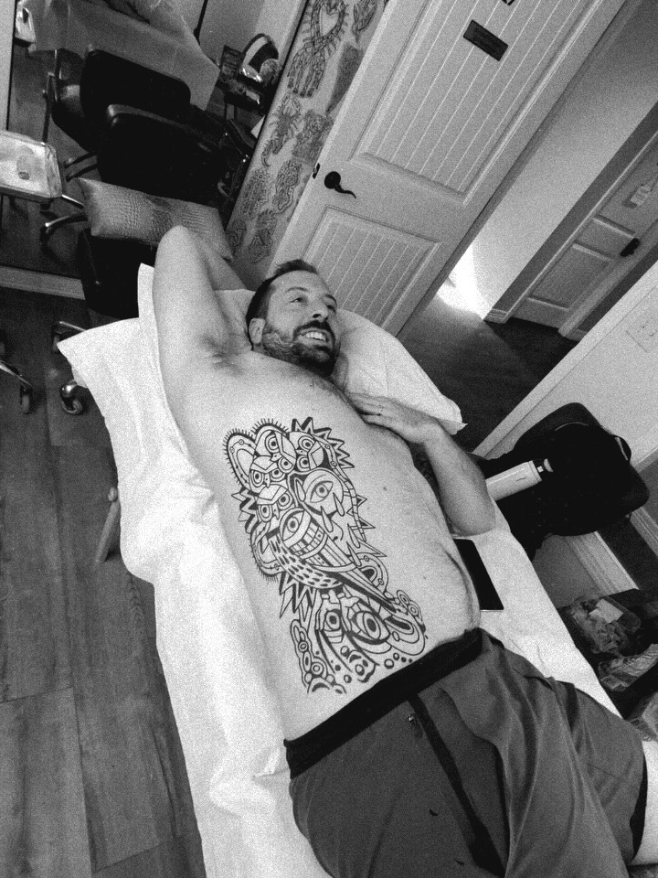 chidgeytattoos