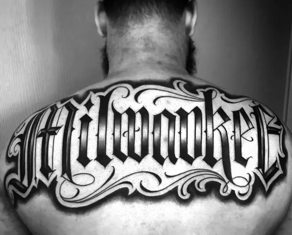 Villain Arts Tattoo Convention