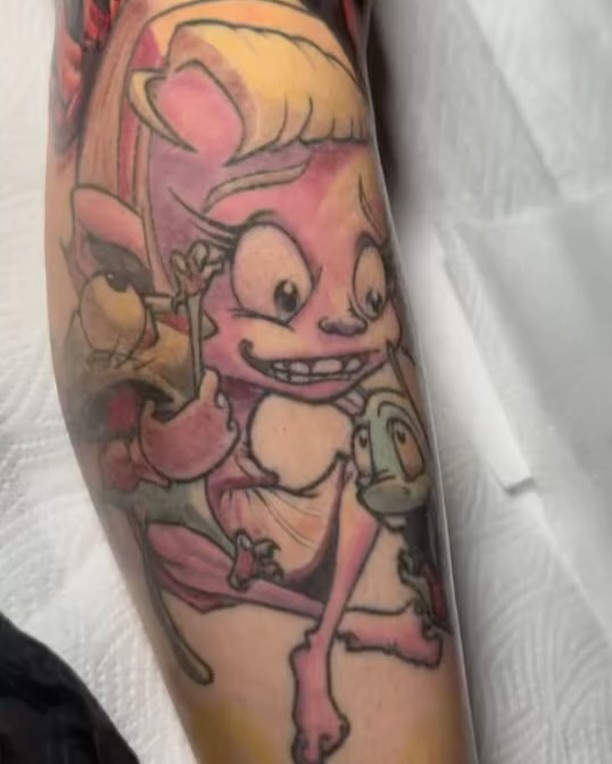jessesmithtattoos
