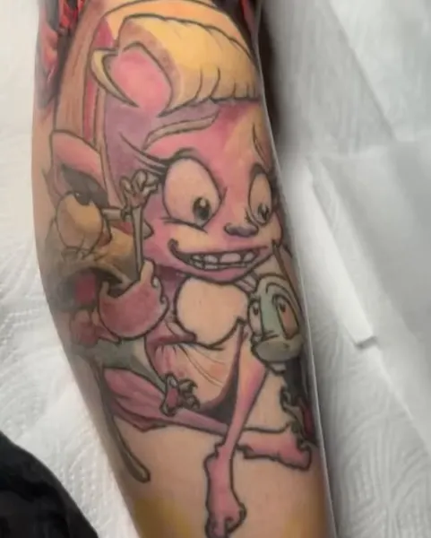 jessesmithtattoos