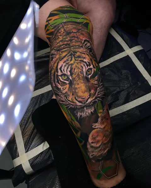 Tiger